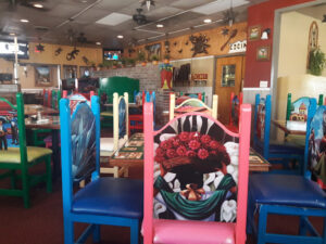 Trejo's Mexican Restaurant - Bossier City