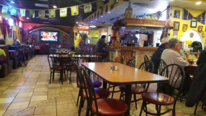 Trejo's Mexican Restaurant - Hot Springs