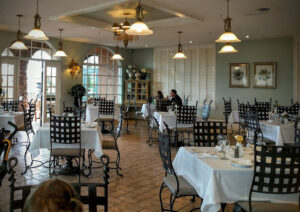 Trellis Café at Ashton Gardens - Lehi
