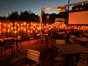 Tremont Taphouse - Cleveland