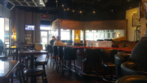 Trenchers Kitchen & Tap - Renton