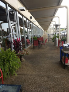 Trend Urban Cafe - Stone Mountain