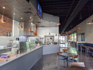 Treno Pizzeria & Taproom - Temple