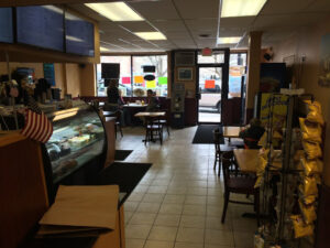 Trenton Bagel Shop & Deli - Trenton