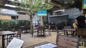 Trep's - New Orleans