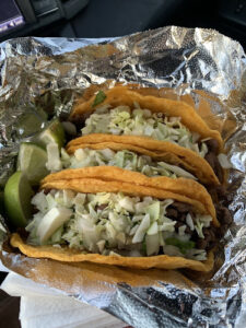 Tres Amigos Cuisine - Flagstaff