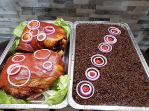 Tres Delicias Cubanas - Bradenton