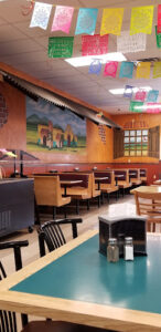 Tres Hermanos - Harrisburg