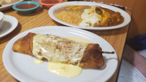 Tres Hermanos Mexican Restaurant - Waco