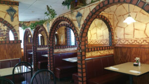 Tres Hermanos Nuñez Mexican Restaurant - Cannonsburg - Ashland