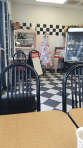 Tres Leches Bakery and Cafe - Columbia