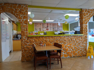 Tres Leches Cafe - Daytona Beach