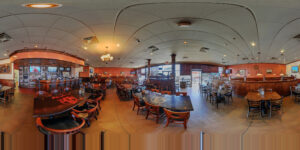 Tres Potrillos Mexican Restaurant - Marysville