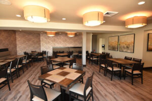 Trezeros Kitchen + Tap - Mt Prospect
