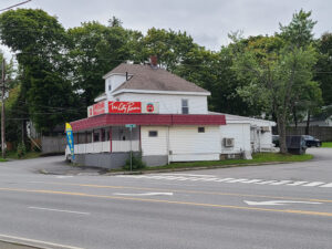 Tri-City Pizza - Bangor