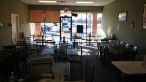 Tri-County Seafood - Cordele