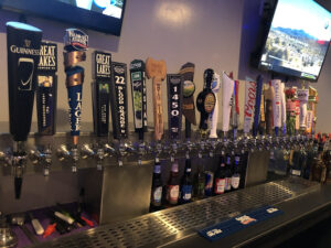 Tri-State Tap House - Newell
