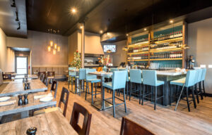 Tri Valley Bistro - Pleasanton