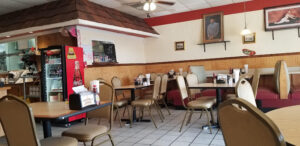 Triangle Subs & Cafe - Camden