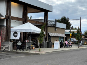 Tribe Coffee Co. - Battle Ground