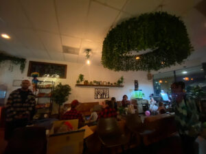 Tribe Tea House Kava Bar Largo - Largo