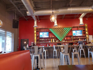 Tribeca Restaurant And Lounge - Miramar