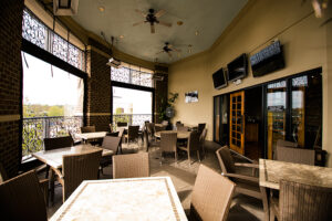 Tribeca Tavern - Cary