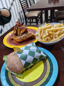 Tribos Peri Peri - Jersey City