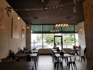 Tribos Peri Peri - Saddle Brook