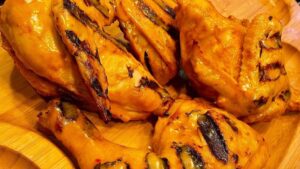 Tribos Peri Peri - Metuchen