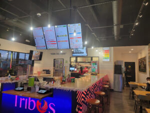 Tribos Peri Peri Chicken - Artesia