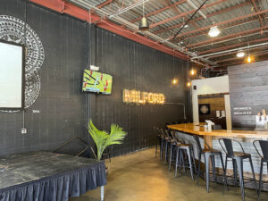 Tribus Beer Co. - Milford