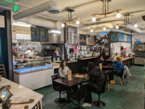 Tributary Food Hall & Market - Golden
