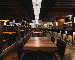 Tribute Eatery & Bar - Coralville