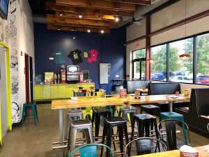 TrickDilly's Tacos - Bentonville