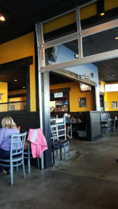Tried & True Alehouse - Greenwood