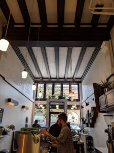 Tried & True Coffee Company - Corvallis