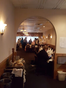 Triestina Restaurant - Cranford