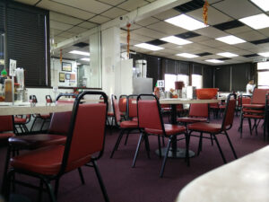 Trieu Chau Restaurant - Santa Ana