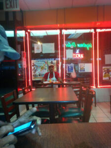 Trinciti Roti Shop & Restaurant - Queens