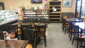 Trining's Bakery & Cafe - Temecula