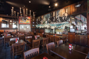 Trinity Brewhouse - Providence
