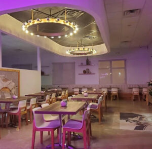 Trio's Dining - Ruston - Ruston
