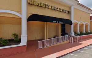 Trio's Restaurant & Lounge Inn - New Port Richey