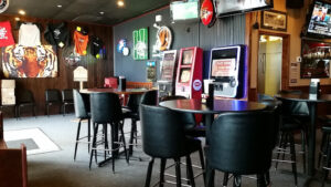 Triple Cats Bar and Grille - Harrison