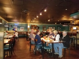 Triple J Steakhouse - Panama City Beach