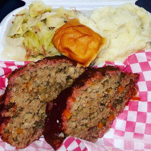 Triple "L" BBQ - El Cajon
