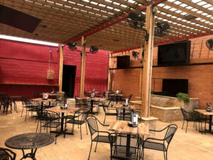 Triple Threat Sports Bar - Midland