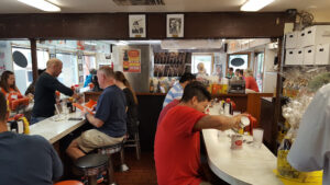 Triple XXX Family Restaurant - West Lafayette