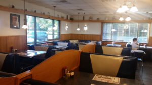 Triplets Family Restaurant - Stroudsburg